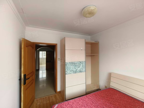 天津东丽新立镇金水里新立花园精装两室 家具家电齐全 看房方便 诚意