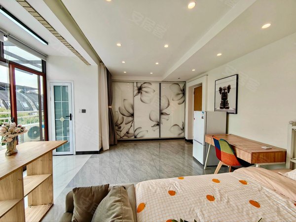 【多图】西坊别墅区永昌楼,松岗租房,无中介费!