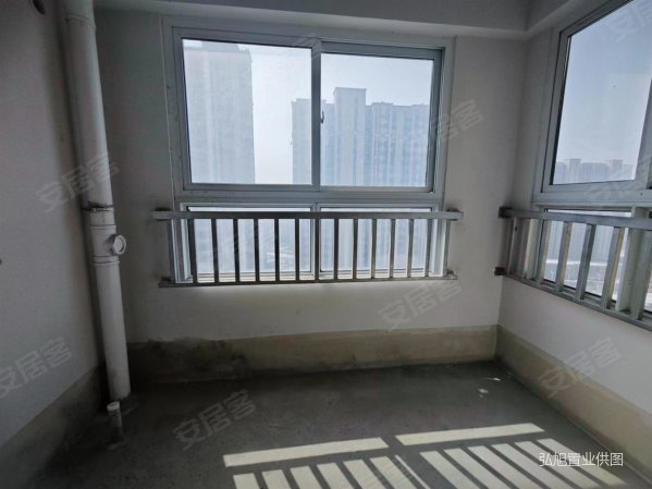 棠悦花园中层纯毛坯有证总价低单价底看房有钥匙