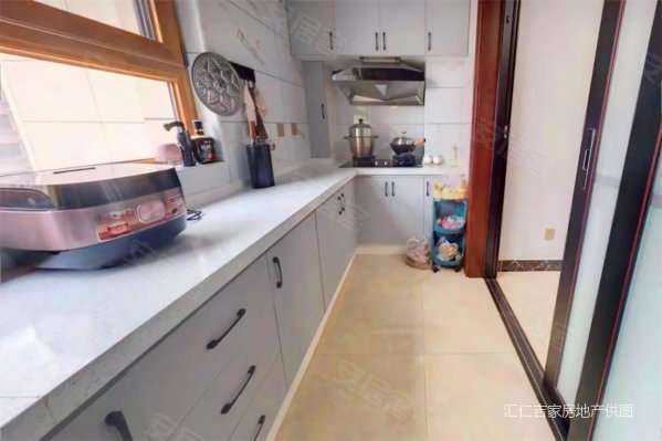 紫泉郡 可再降30w 送家具家电带车位 通透好楼层,紫泉庭苑二手房,278