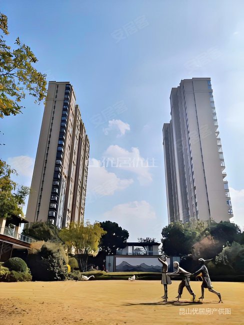 昆山房产网>昆山二手房>玉山二手房>城西二手房>兰亭御园>