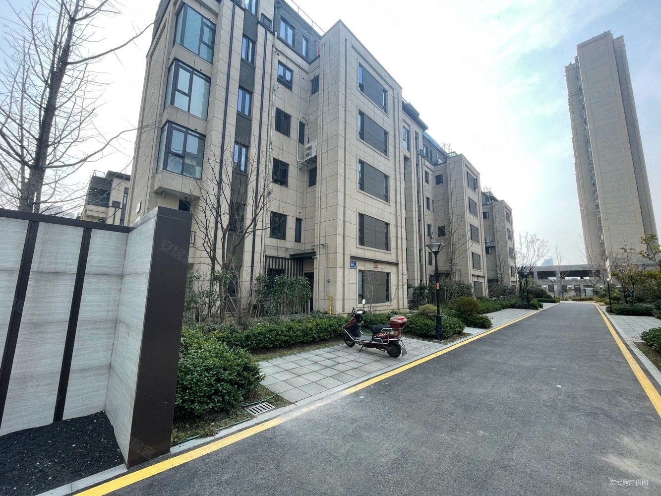 无锡房产网>无锡二手房>锡山二手房>东亭二手房>品源玺悦珑庭>