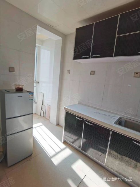 天华园,两室一卫,朝阳户,采光好,91平39万.