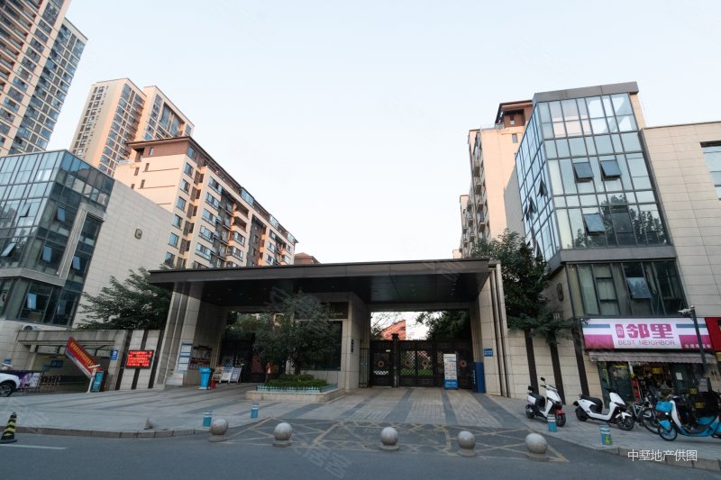 祥源金港湾南北通透双卫近地铁小区新商品房满二