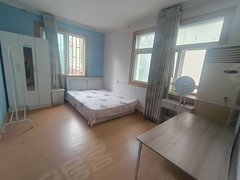 青岛城阳区政府地铁口精装2楼可做饭有空调付款灵活随时入住出租房源真实图片