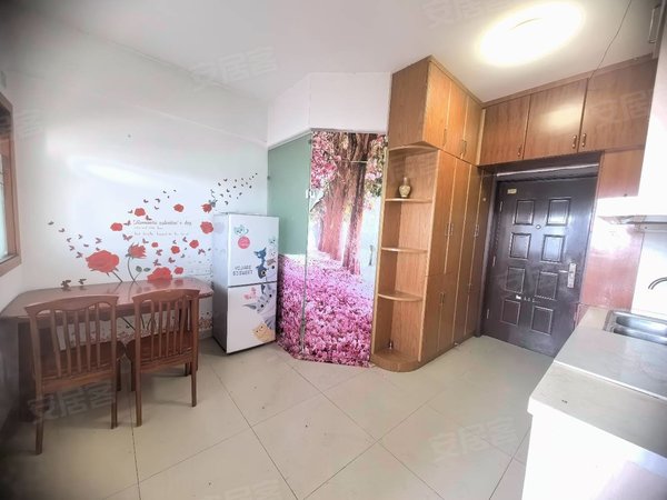 渭塘租房,渭星街 中恒广场 一室一厅一厨一卫,相城租房-苏州58安居客