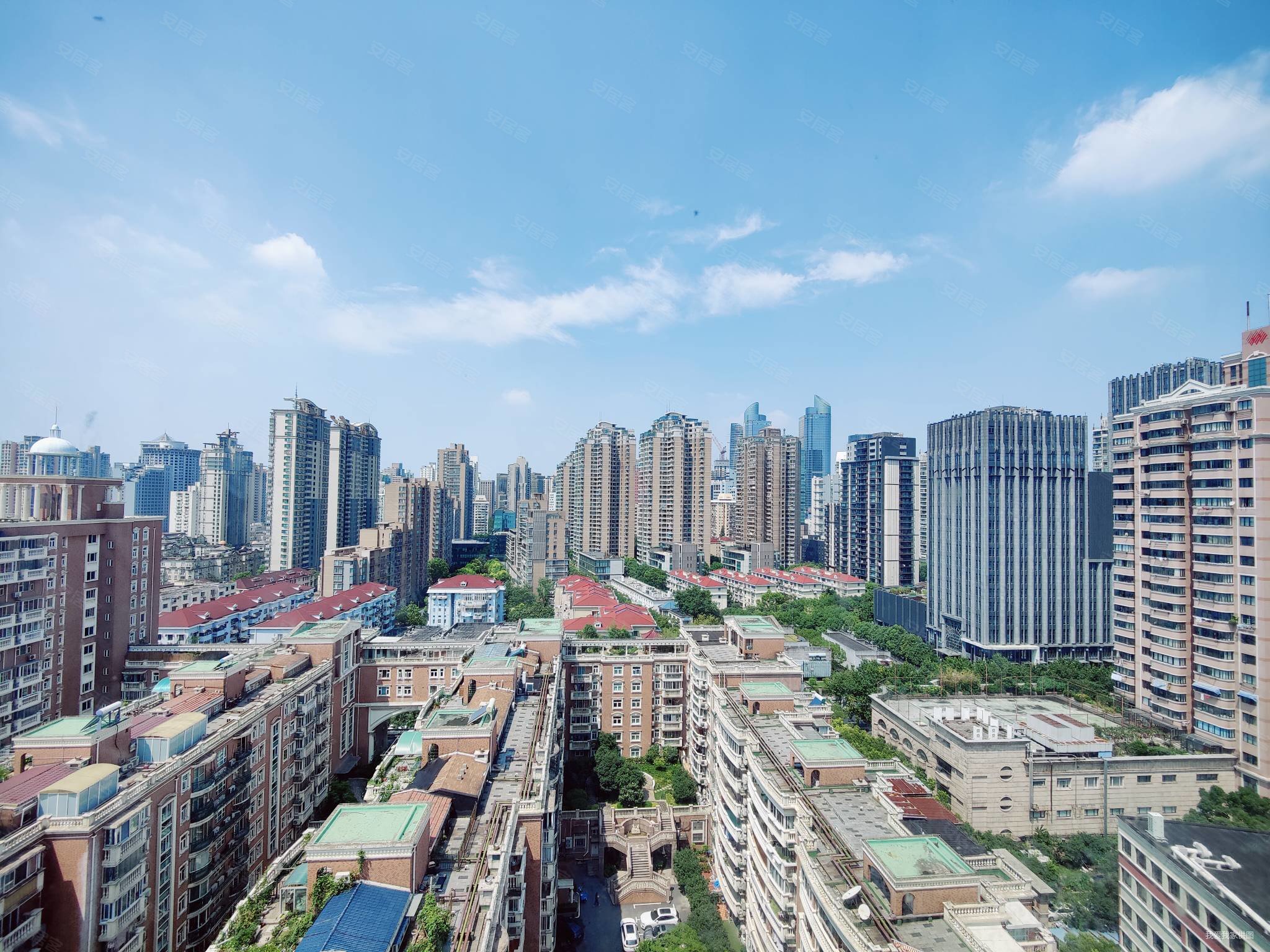 徐家汇花园 交通便捷 满五 南北通透 中间好楼层 板楼,徐家汇花园二手