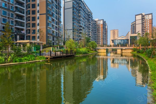 水漾花城花苑(5期)