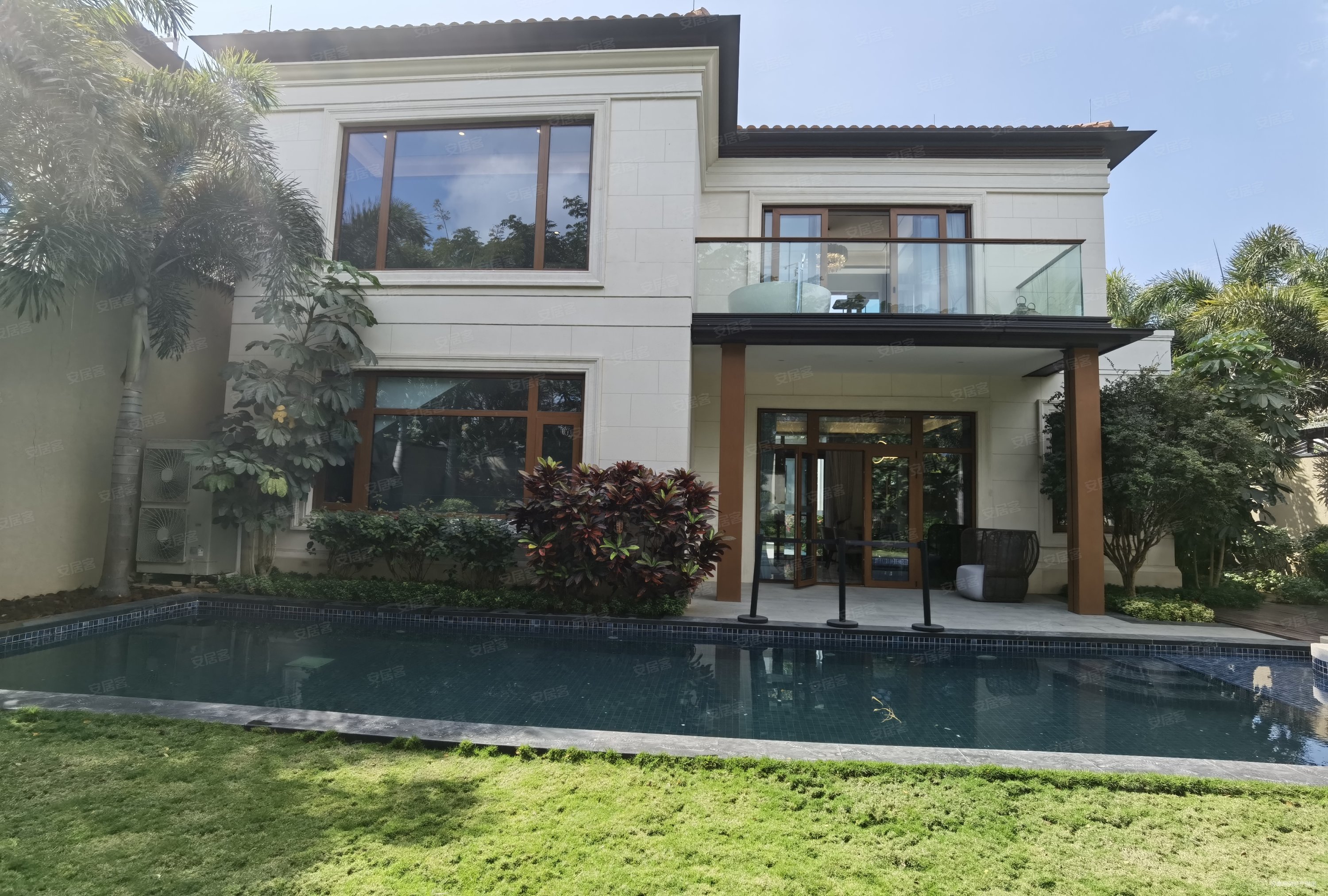 绿城海棠潮鸣商住楼