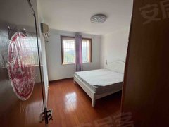 上海宝山罗泾宝虹家园 3室2厅1卫  99平米出租房源真实图片