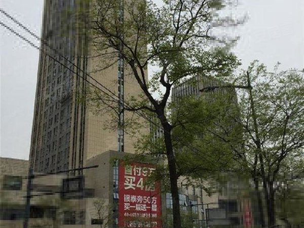 十万火急中豪七格(商住楼),钱塘租房-杭州58安居客