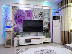 铜仁碧江碧江城区城市花园 3室2厅2卫出租房源真实图片
