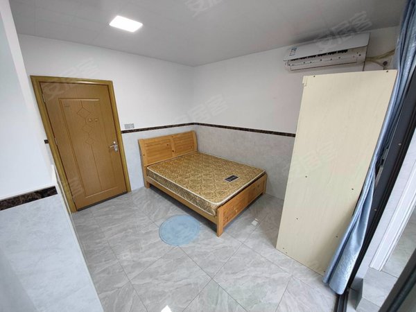 深圳龙岗横岗安良八村安良八村 安良市场公交站旁 大单间 带阳台 实图