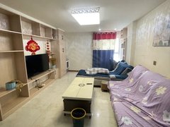 喀什喀什市喀什城区整租，单身公寓，精装修，拎包入住，随时看房，可短租出租房源真实图片
