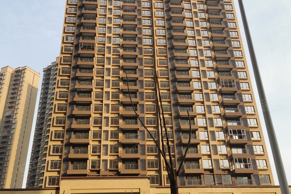 西安小区 未央小区 明光南路,经济技术开发区小区 万科金域悦府