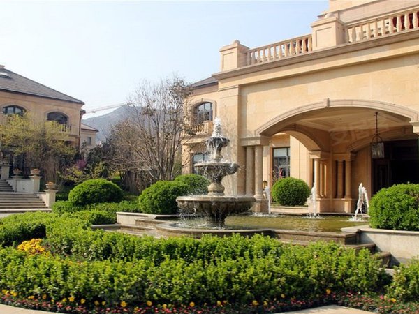 石家庄小区 鹿泉小区 获鹿小区 > 大者(别墅)