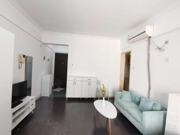 西安曲江新区芙蓉西路曲江翠竹园可短租月付无中介曲江池西地铁曲江