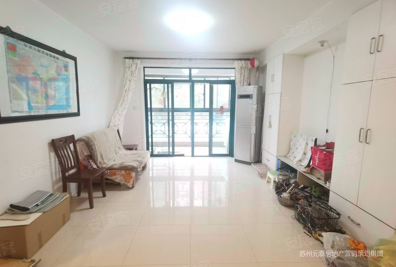 出售西子花园精装2房好楼层带自库业主置换诚售看房方便