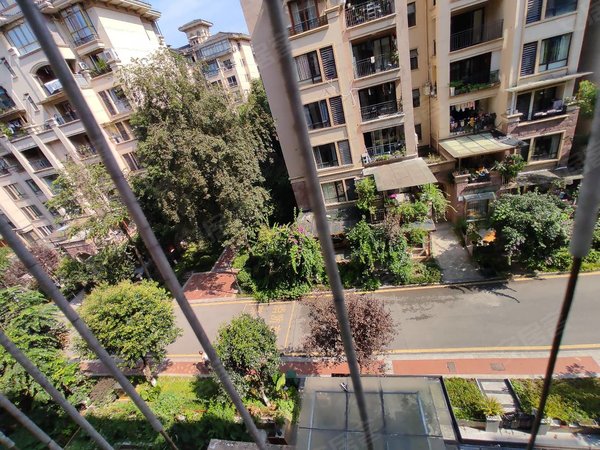 重庆长寿渡舟街道金科阳光小镇(长寿)古镇商圈  火车站旁 品质洋房