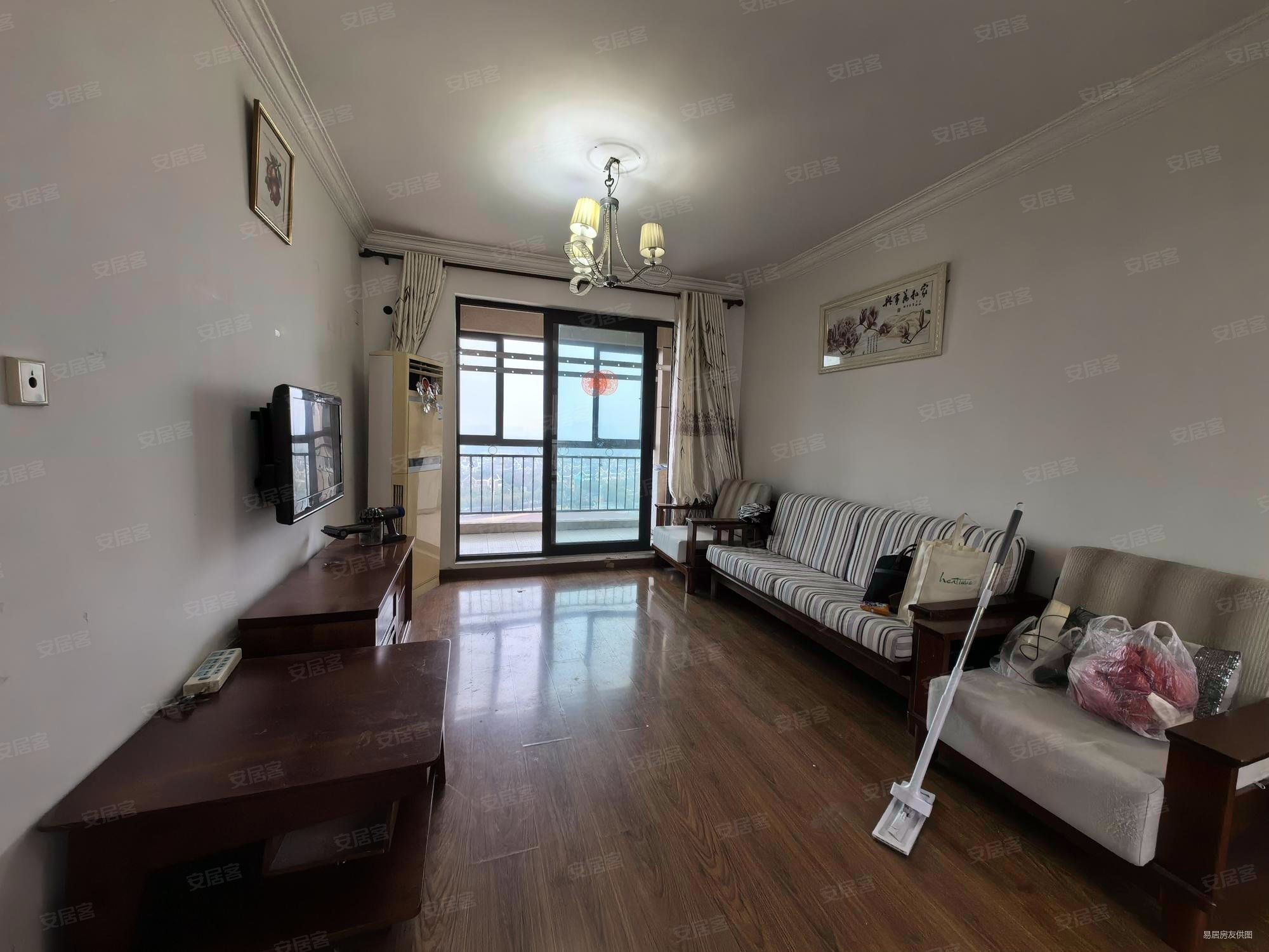 保利叶上海(一期公寓住宅)二手房,399万,3室2厅,1卫,88.