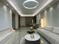 宜宾翠屏下江北可短租可月付 紫禁城御园 万象汇附近紫金城广场出行方便出租房源真实图片