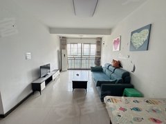 重庆九龙坡二郎凤西路地铁旁 精装 2 房 价格可谈出租房源真实图片