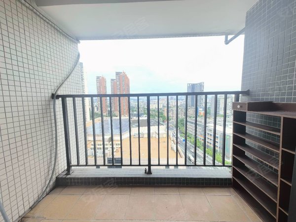 【多图】西湾和苑,西村租房,西湾和苑 电梯东南向一房 配齐家私家电