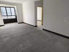 绍兴柯桥华舍小赭华越府南区 2室二厅一厨一卫 包物业 民用水电 楼层好出租房源真实图片
