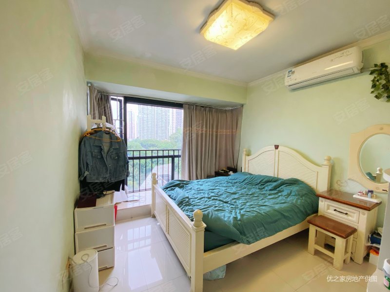 合正东南向住家三房,五手一,近地铁,看房预约,随时签约,合正锦湖逸园