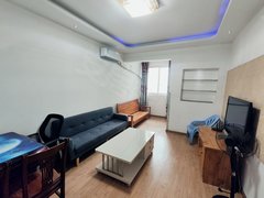 重庆大渡口九宫庙大渡口 精装两室一厅 可押一付一 可短租 近新山村轻轨站出租房源真实图片