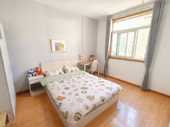 合肥庐阳北一环四泉桥地铁口 财富广场 万象汇 福星嘉苑 可短租 实图实价出租房源真实图片