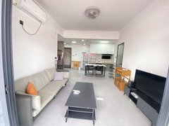 河池金城江金城江城区南桥红绿灯金城尚筑电梯77平米2房新装修拎包入住出租出租房源真实图片