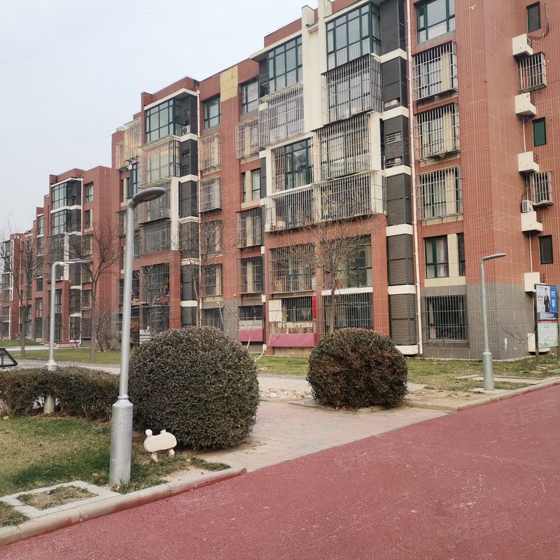 【陶然庭苑, 陶然庭苑小区详情,房价走势,房源,业主论坛】- 天津58