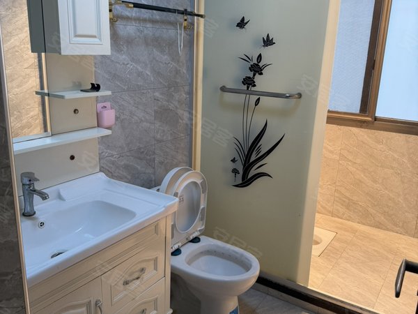 南昌高新开发区紫阳大道黄家村1区正嘉都荟广场近航空大厦近江科近黄家村一区三室两厅一卫一厨出租出租房源真实图片