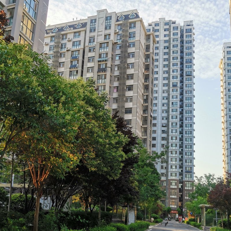 【中达尚城, 中达尚城小区详情,房价走势,房源,业主论坛】- 菏泽58