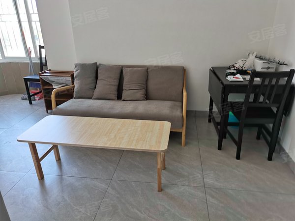 【多图】恒福花园,皇岗租房,地铁口两房,恒福花园,精致房出租,福田