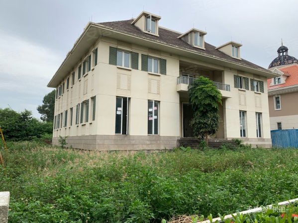 出售3830万,东逸湾(别墅)二手房,3830万,7室4厅,7卫,1588平米-佛山