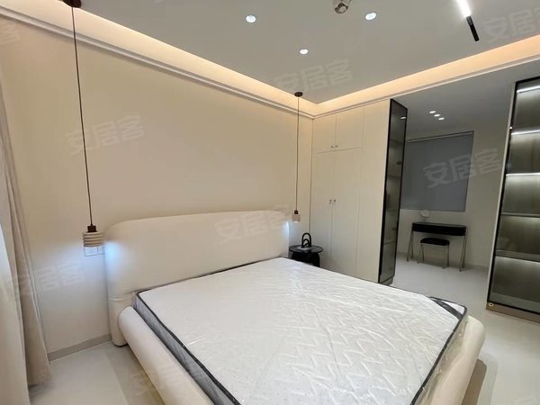 六安金安金安万达红街红街附近 九墩塘 皋城尚境 商业街 精装家电齐全 拎包入住出租房源真实图片