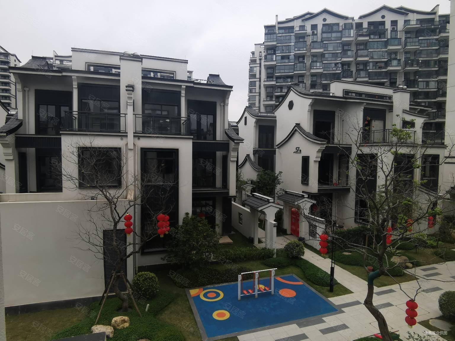 南宁房产网>南宁二手房>兴宁二手房>三塘二手房>北投荷院(别墅)>