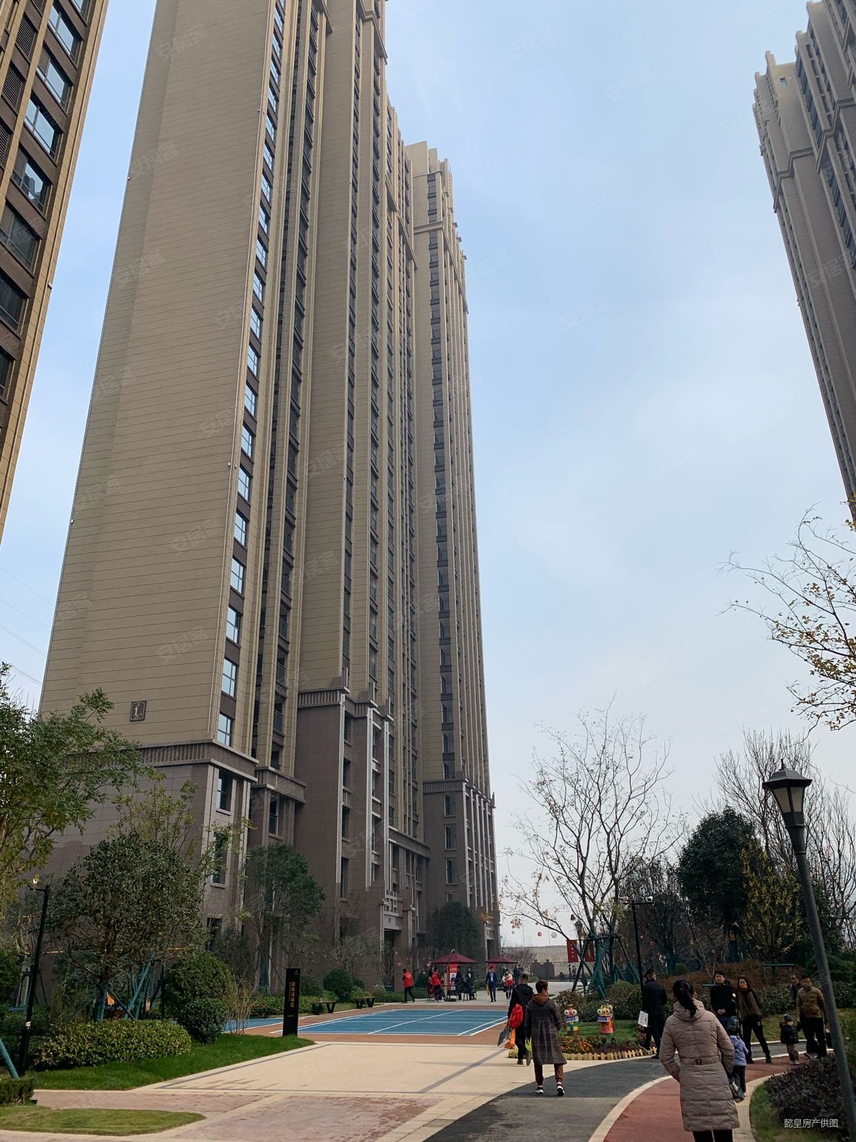 洛阳房产网>洛阳二手房>瀍河二手房>洛阳东站二手房>建业贰号城邦>