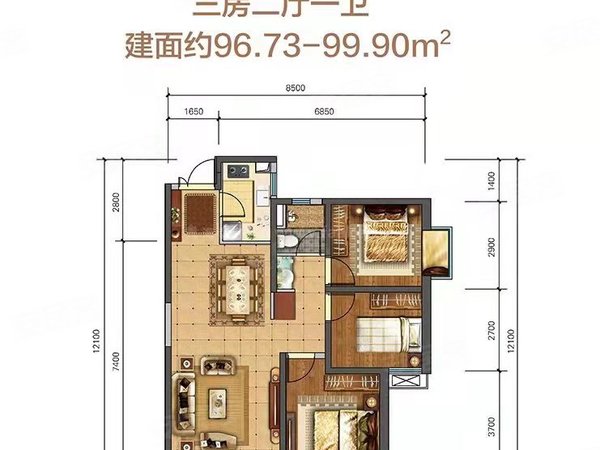 昆明呈贡市政府吾悦首府(东区)市政府 昆三中 云大医院旁边吾悦首府