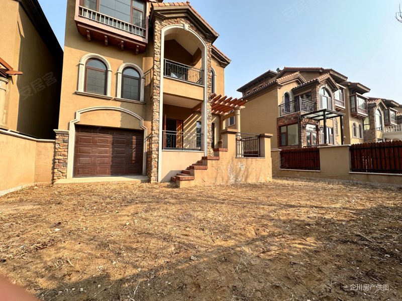 泰和上筑(别墅)二手房,760万,5室3厅,4卫,350平米-潍坊安居客