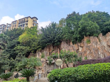 半山蓝湾,园艺街45号 - 绵阳半山蓝湾二手房,租房,房价-绵阳安居客