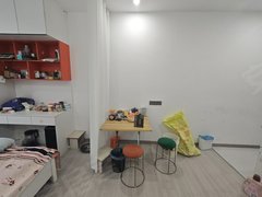 泰兴泰兴市区复兴路1室1厅1卫 精装修 拎包入住 靠近济川南校 襟江小学出租房源真实图片