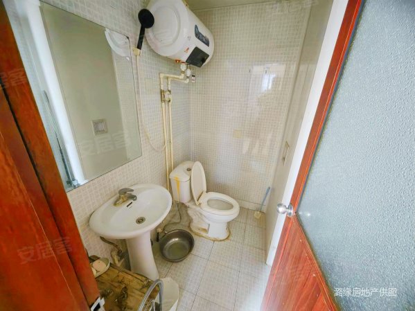 辰庆家园 南向采光好 满二   近医院 商品房 电梯房