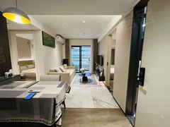 厦门海沧新阳工业区新垵地铁口旁 精装采光单间带电梯家电齐全全面
采光无遮挡出租房源真实图片