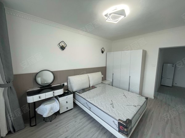 11 14号线真如地铁站 绿翡翠家园 近绿缤纷城 星光耀,普陀租房-上海58