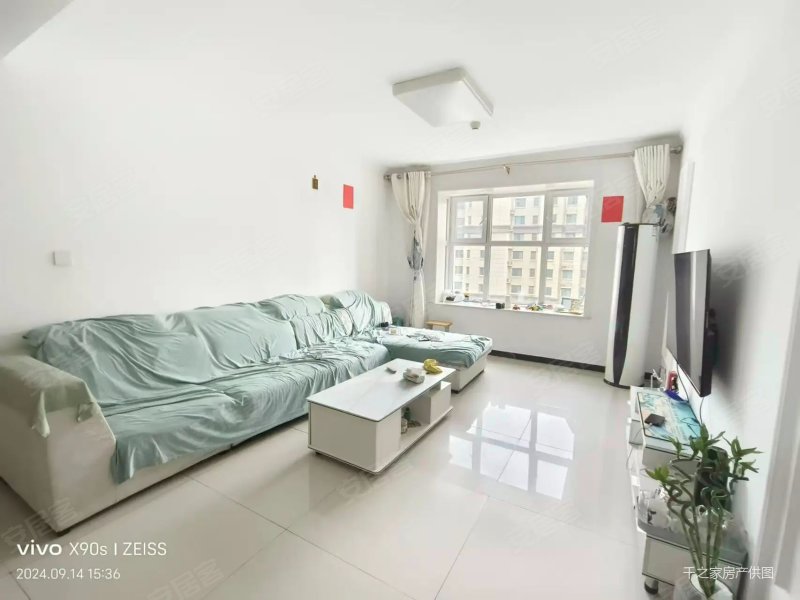 书香苑小高层  好楼层   满两年  带车位 储藏室