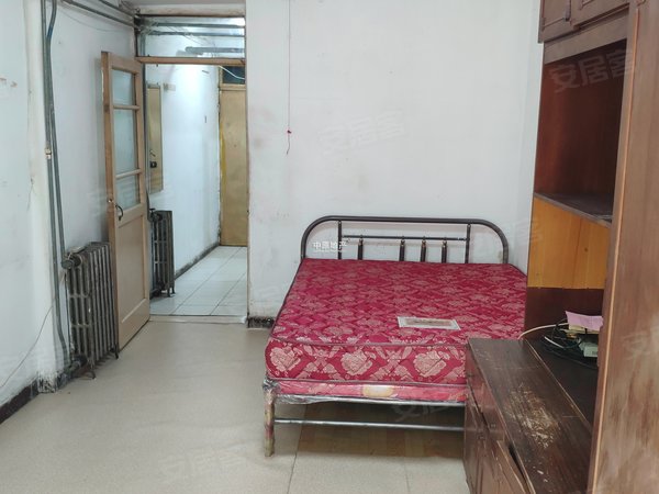 天津河西下瓦房久仰里(河西)大营门 久仰里一室 配套齐全 拎包入住