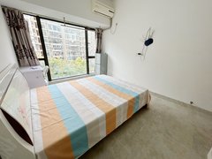 厦门湖里枋湖新出，枋湖，凯悦新城，大单间带落地窗，电梯，采光好，拎包入住出租房源真实图片